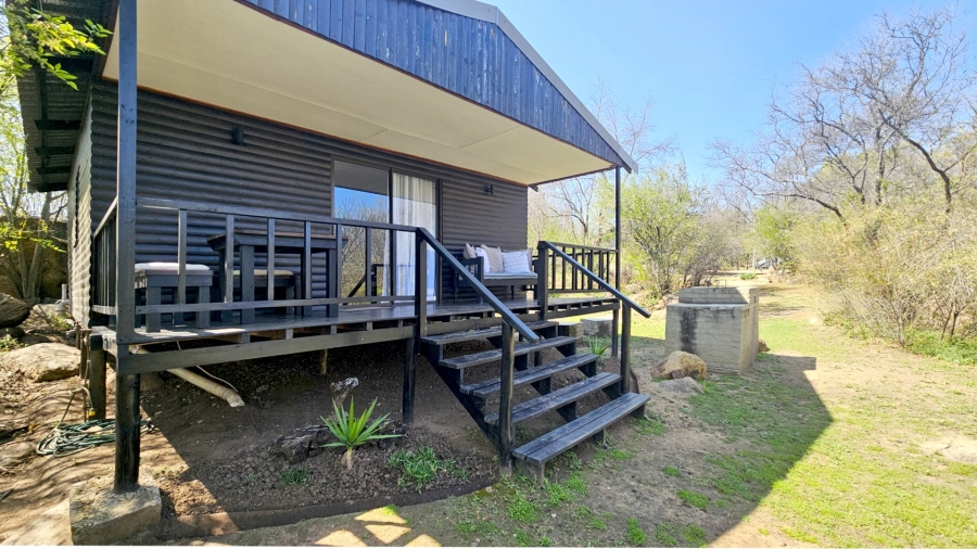 Commercial Property for Sale in Parys Free State